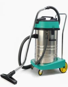 Vacuum Cleaner Commercial 60 Litre Heavy Duty